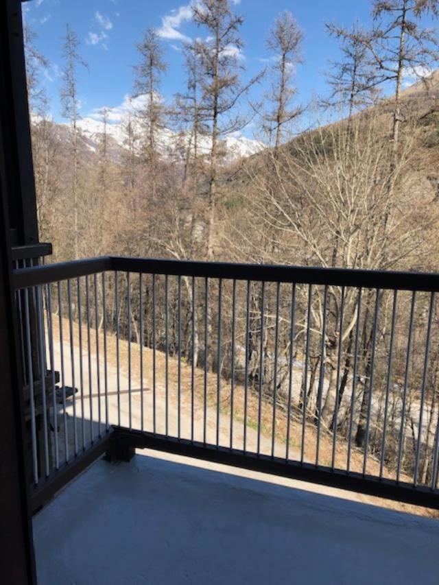 Joli Studio Montagne Au Pied Des Pistes Ла-Фу Экстерьер фото